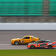 Illustration for article titled IMSA races under the lights at Kansas Speedway
